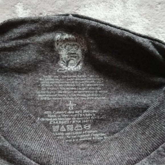 Gas Monkey Dallas Tee - Picture 2 of 4